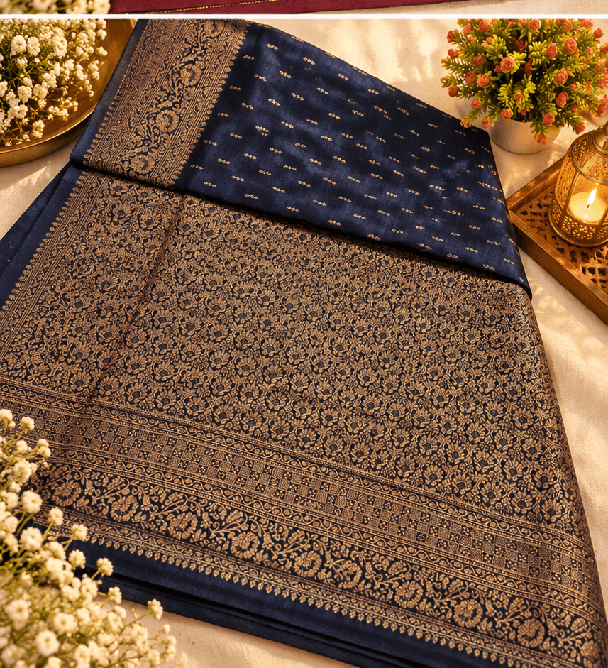 Banarasi Saree